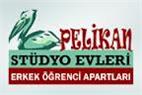 Pelikan Erkek Öğrenci Apartları - İzmir